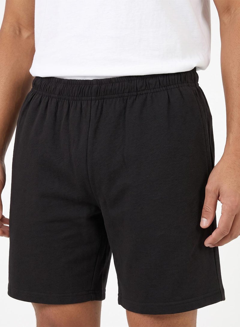 Seventy Five Basics 2 Pack Lounge Shorts - Image 5
