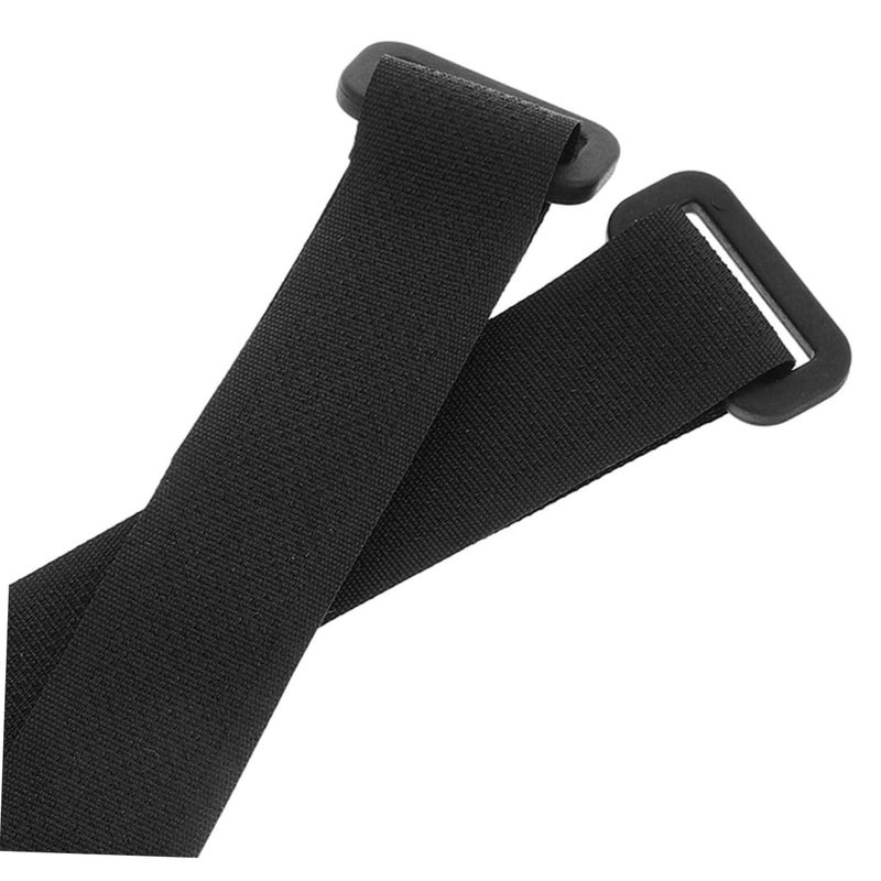 Universal Dash Cam Mounting Straps Set of 4 Compatible with Rearview Mirror Easy Installation - Image 4