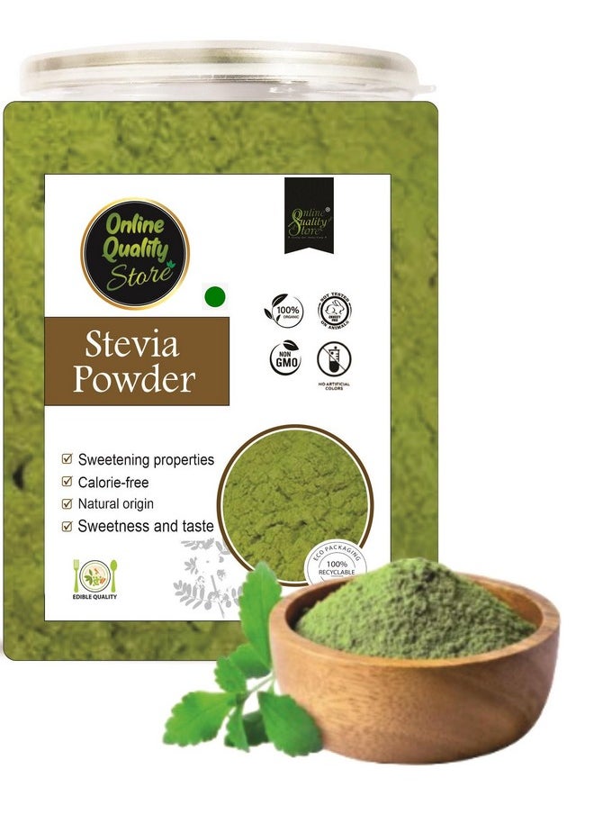 Stevia Powder- 100G | Zero Calorie Stevia Powder For Diet And Health Management - pzsku/ZFC96EC48084306579296Z/45/_/1728311721/35fada3f-bab4-49dc-8c3c-166db1e0b064