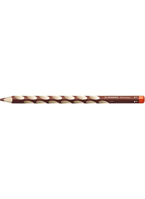 STABILO Easycolors Right - Light Brown 