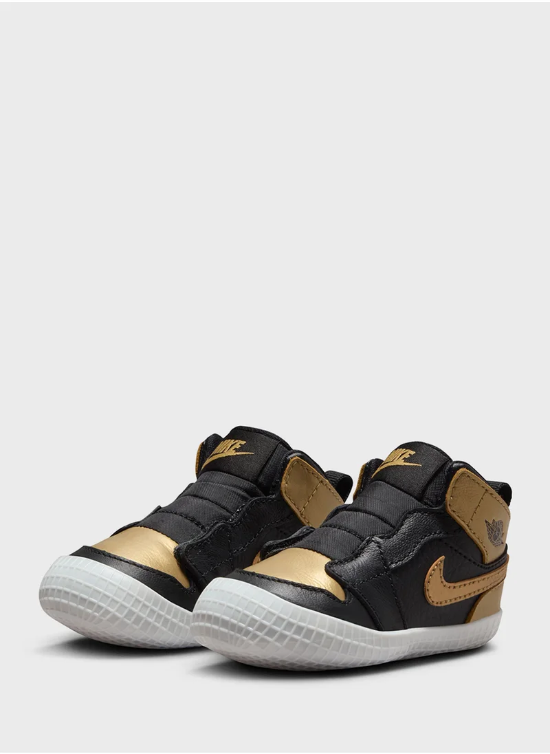 جوردن JORDAN 1 CRIB BOOTIE