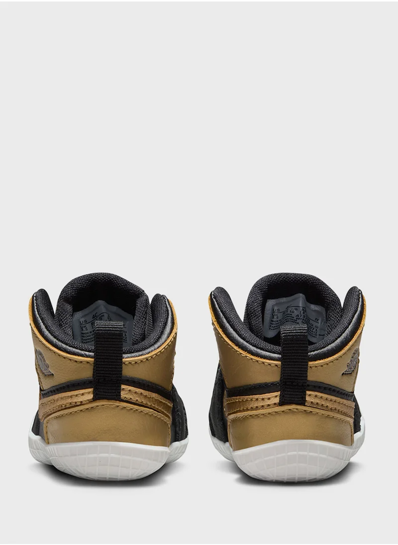 جوردن JORDAN 1 CRIB BOOTIE