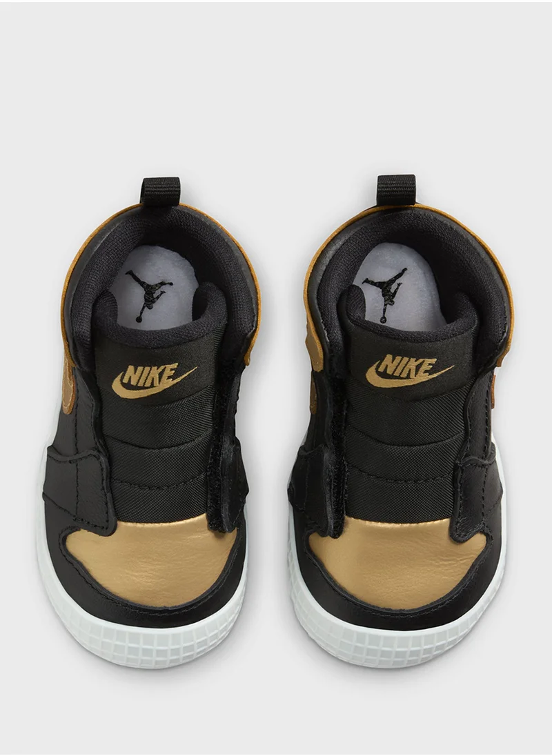 جوردن JORDAN 1 CRIB BOOTIE