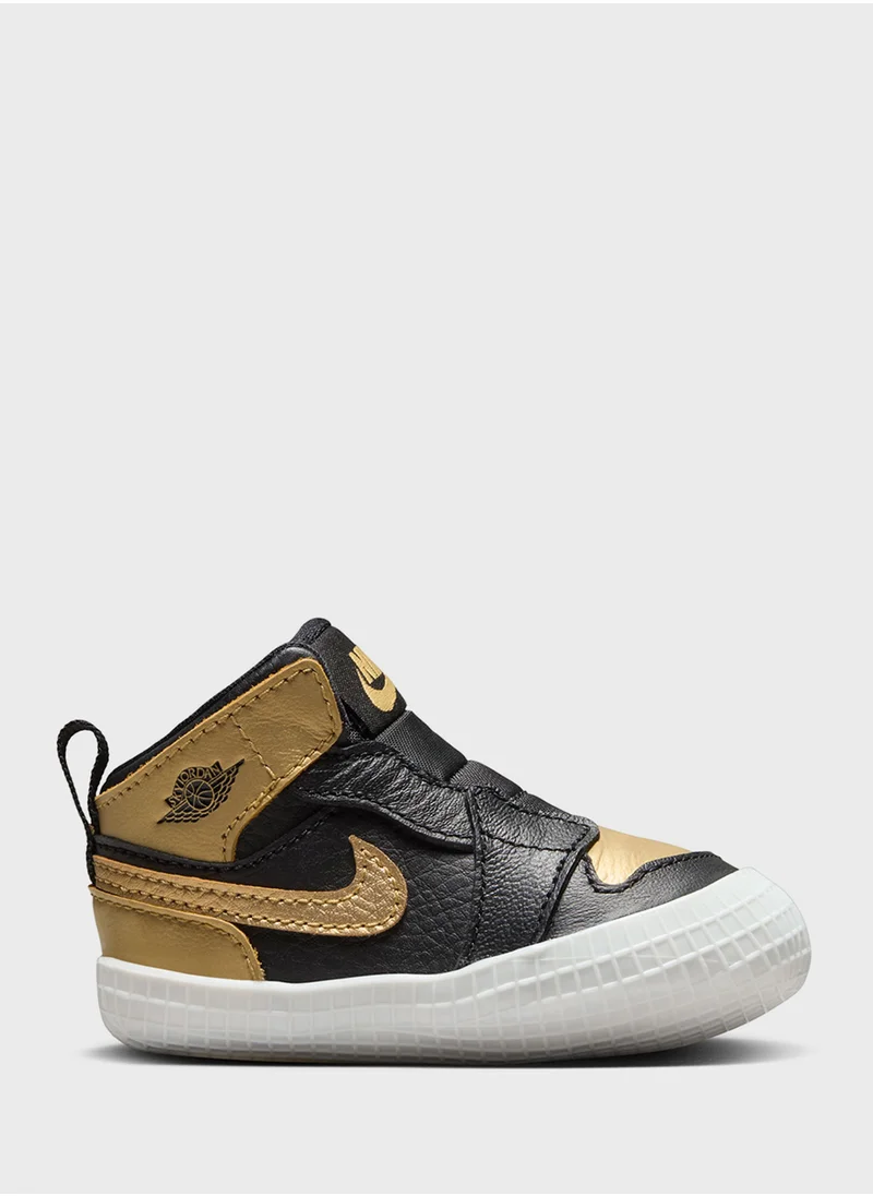 جوردن JORDAN 1 CRIB BOOTIE