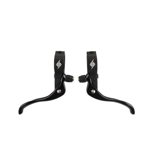Origin8 Cross Top-Mount Brake Lever Set, 26.0mm - Image 3