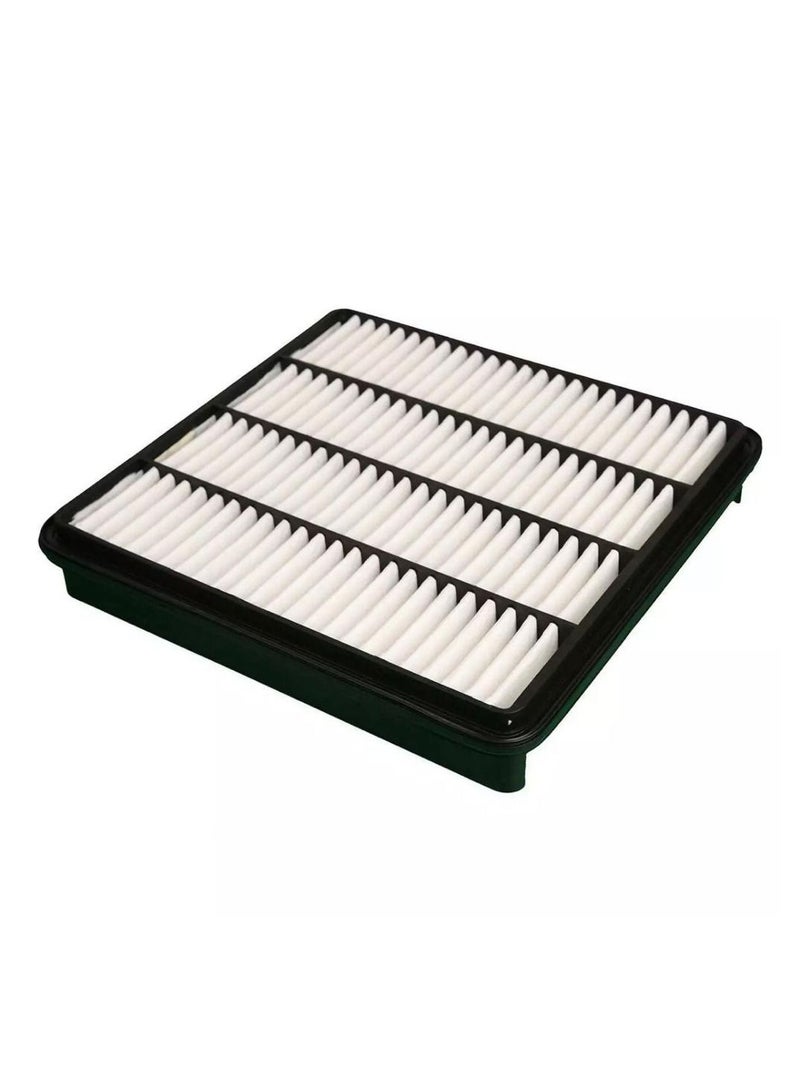 -417 فلتر هواء المحرك 38030 -17801 لتويوتا  سيكويا لاند كروزر تندرا لكزس Lx570 - Image 1