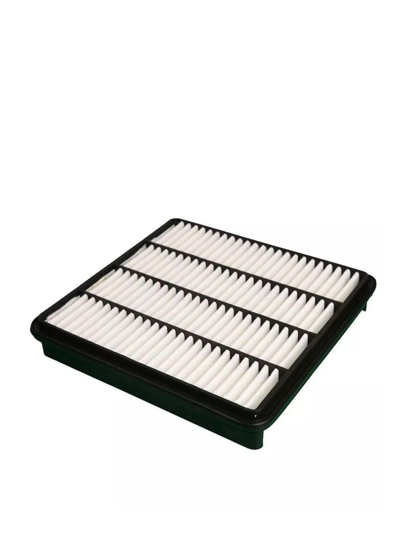 -417 فلتر هواء المحرك 38030 -17801 لتويوتا  سيكويا لاند كروزر تندرا لكزس Lx570 - Image 4