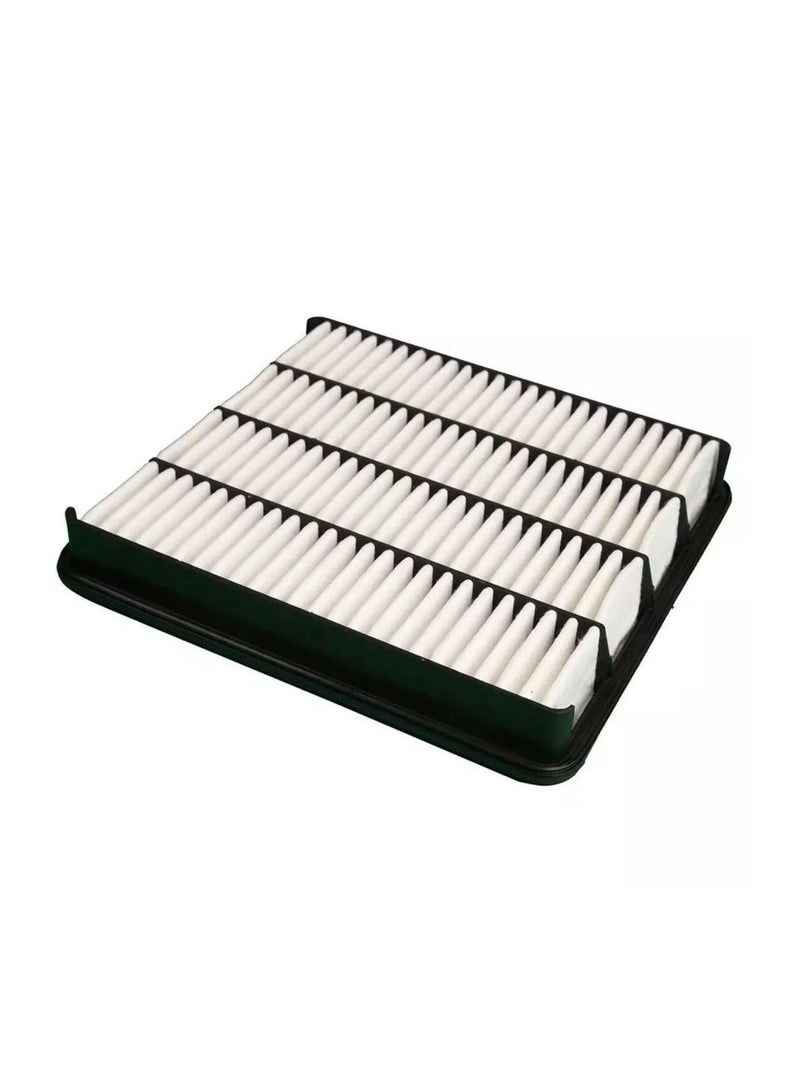 -417 فلتر هواء المحرك 38030 -17801 لتويوتا  سيكويا لاند كروزر تندرا لكزس Lx570 - Image 2