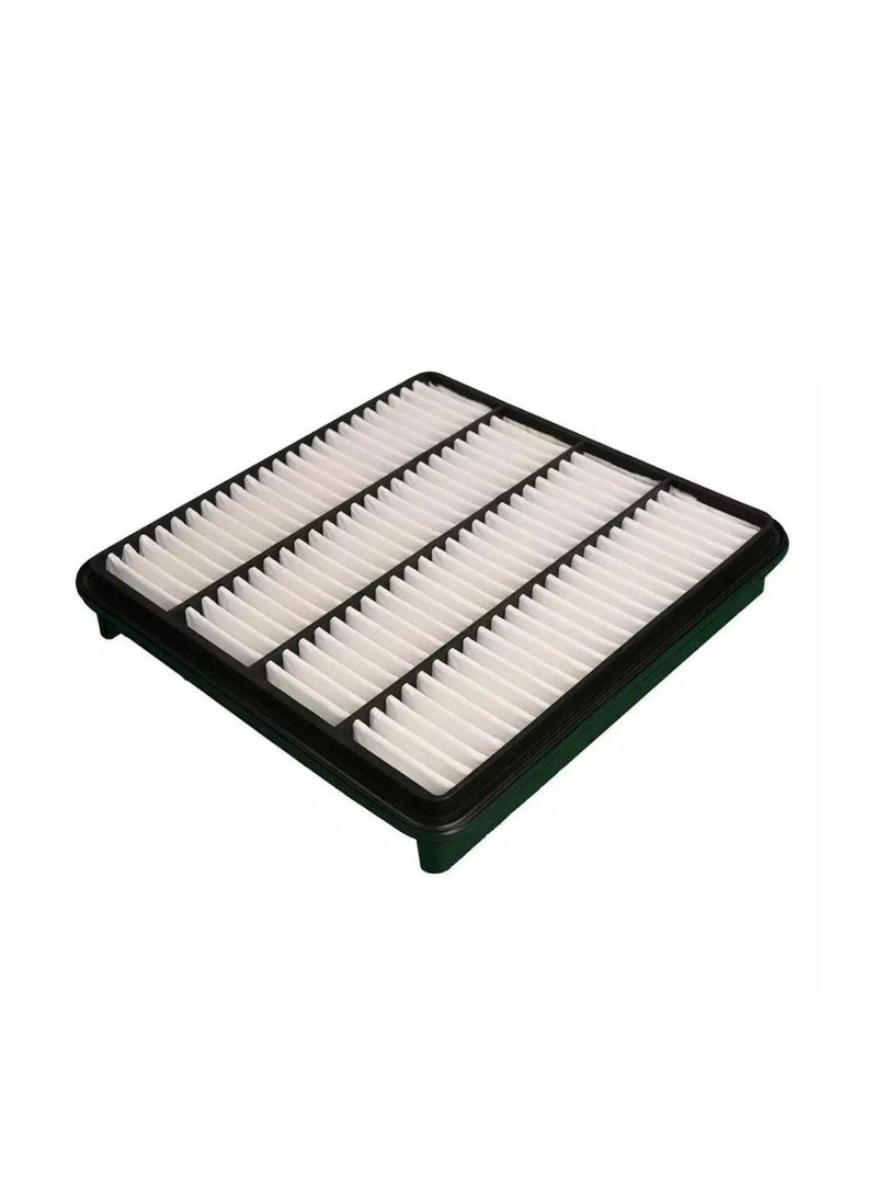 -417 فلتر هواء المحرك 38030 -17801 لتويوتا  سيكويا لاند كروزر تندرا لكزس Lx570 - Image 3