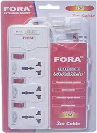 Fora electricity joint 3 appointed, 3 m - multi-color - pzsku/ZFC97670710D54F35FE6BZ/45/_/1720390184/c90ce963-67b3-423a-95a3-e06ecfd6c112