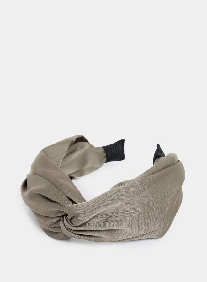 Styli Pleated Headband