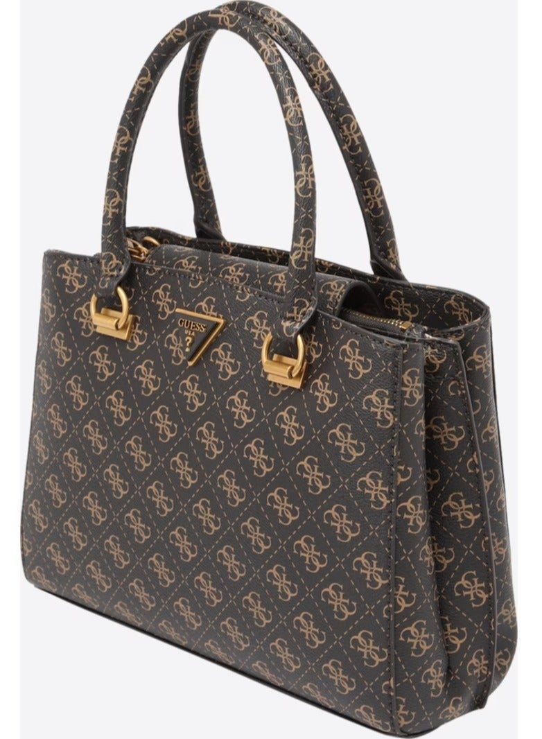 جس حقيبة ساتشيل أليكسي للنساء من GUESS حقيبة ساتشيل - Image 2