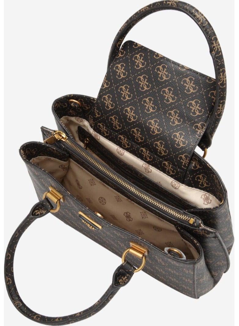 جس حقيبة ساتشيل أليكسي للنساء من GUESS حقيبة ساتشيل - Image 4