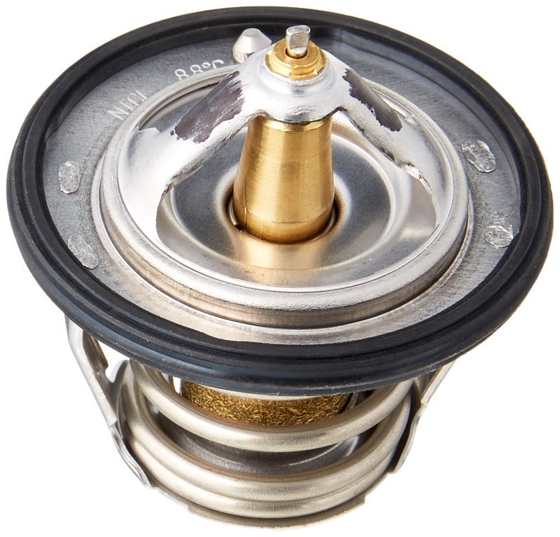 سوبارو مجموعة سوبارو الأصلية للترموستات والحشية - 21210AA120 للأوتباك والليجاسي 2.5 لموديلات 2010-2012 - Image 3