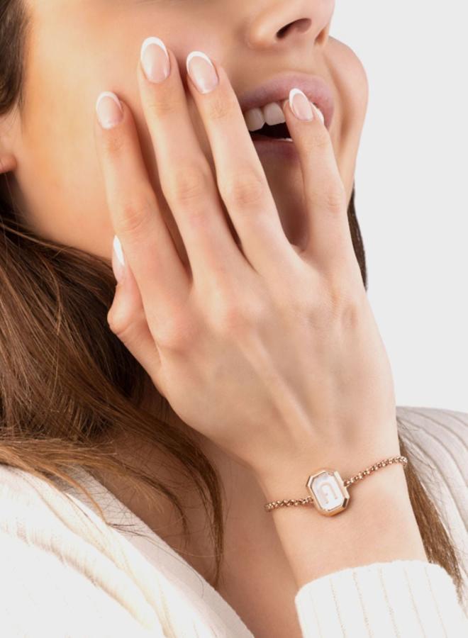 Furla Octagonal  Bracelet - Image 4