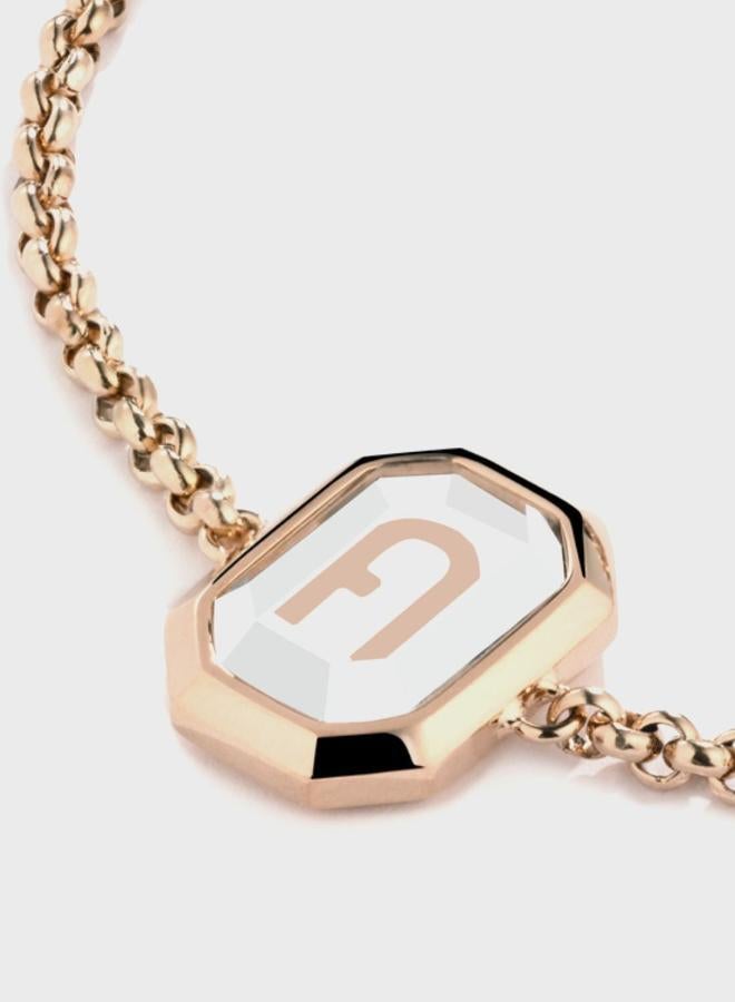 Furla Octagonal  Bracelet - Image 3