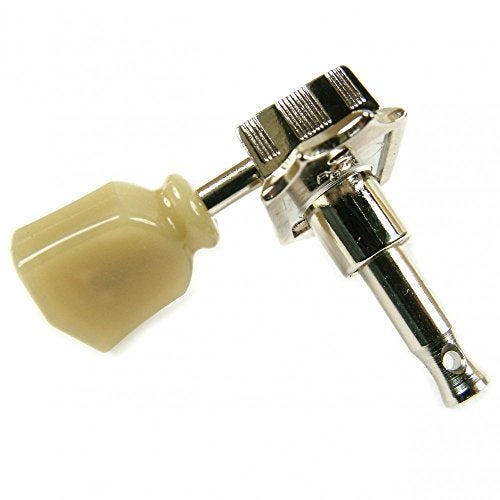 Grover Vintage Machine Heads Guitar Tuner (135N) - Image 2