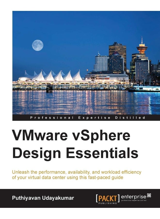 VMware vSphere Design Essentials 