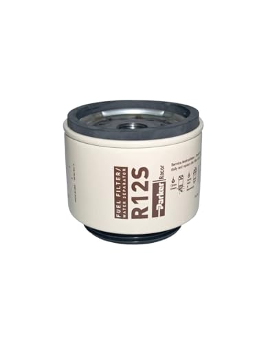 Racor 120 Diesel Spin-On Series 2 Micron Element for 120/124 - Image 5