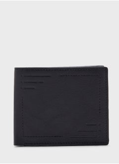 Bi-Fold Wallet