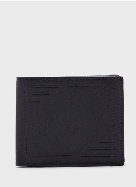 Bi-Fold Wallet