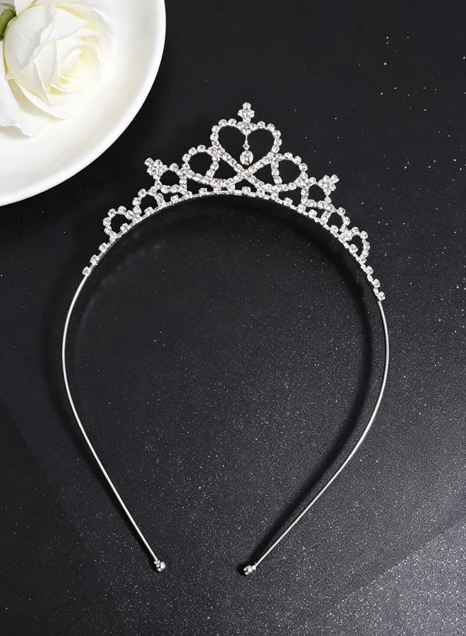 تايك تو Embellished Princess Headband