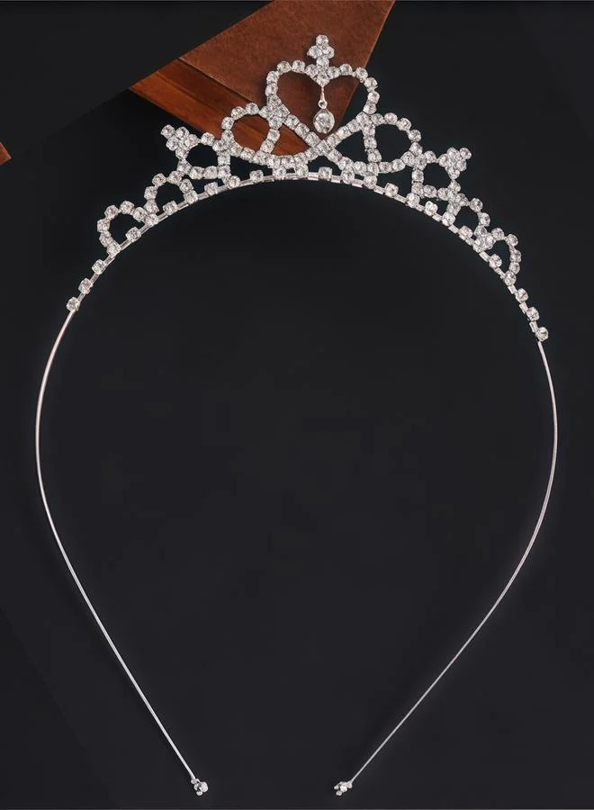 تايك تو Embellished Princess Headband