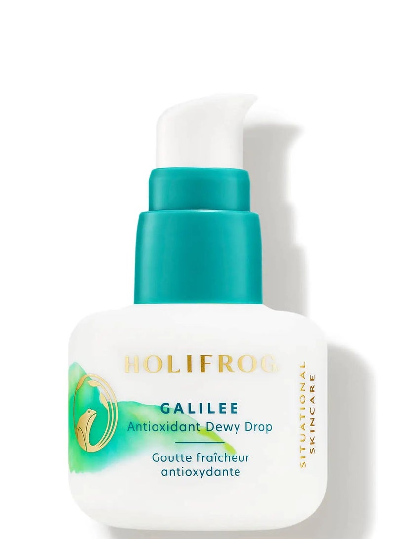 HOLIFROG Galilee Antioxidant Dewy Drop 50ml