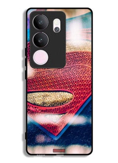 vivo V29 Pro Protective Case Cover Superman Logo