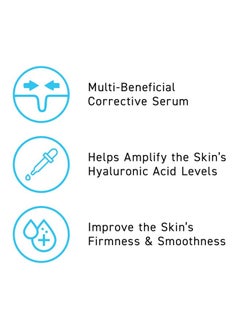 NEW YORK BIOLOGY THE ULTIMATE COSMECEUTICALS New York Biology Hyaluronic Acid Serum for Face with Vitamins C and E - Professional Strength Hydrating Serum for Dry Uneven Skin - 1 Fl oz  - Image 5