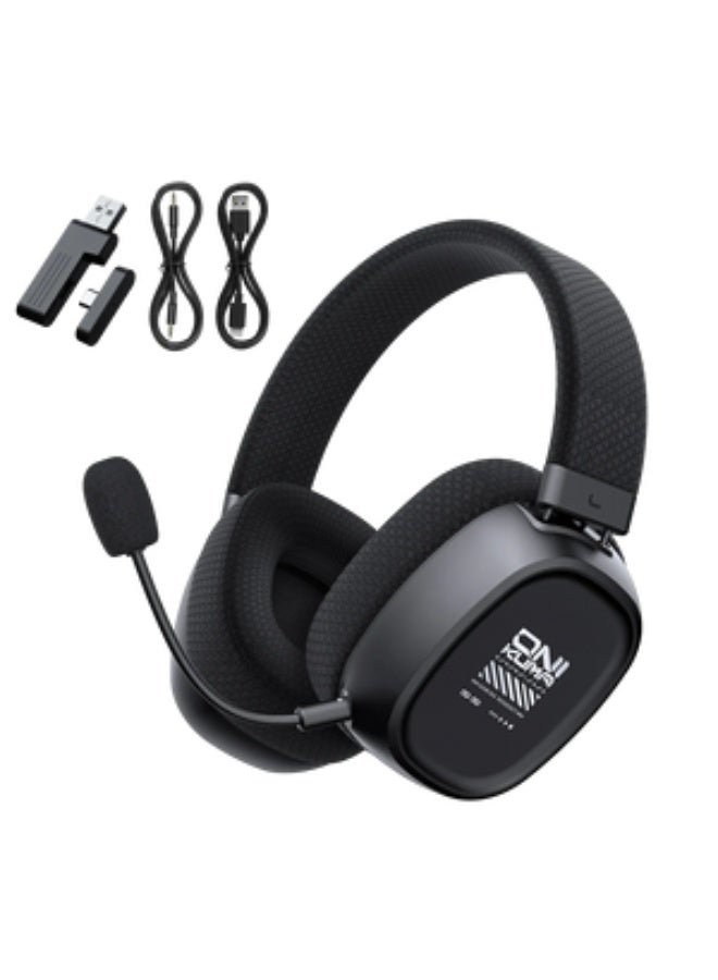 ONIKUMA ONIKUMA GT839 tri-mode Gaming Headset ZFC987EE62F29321769B4Z
