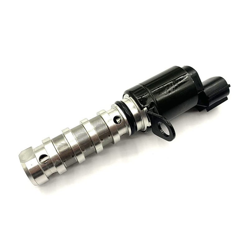 Timing Solenoid Oil Pressure Control Valve 243552B700 243552B700 For Hyundai Accent Elantra Sonata Veloster Kia Rio Optima Soul