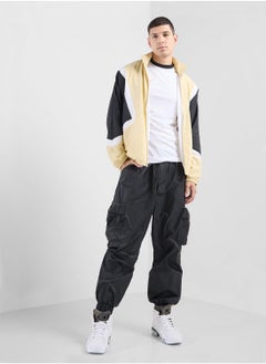 Nike Dri-Fit Woven Icon Jackets  - Image 4