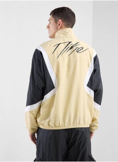 Nike Dri-Fit Woven Icon Jackets  - Image 2