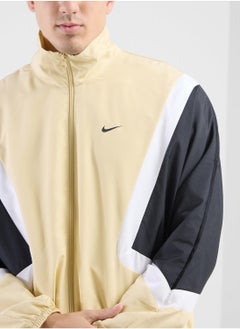 Nike Dri-Fit Woven Icon Jackets  - Image 3