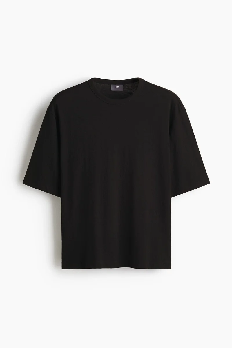 H&M  Relaxed Fit Pyjamas for Men | Best Price UAE