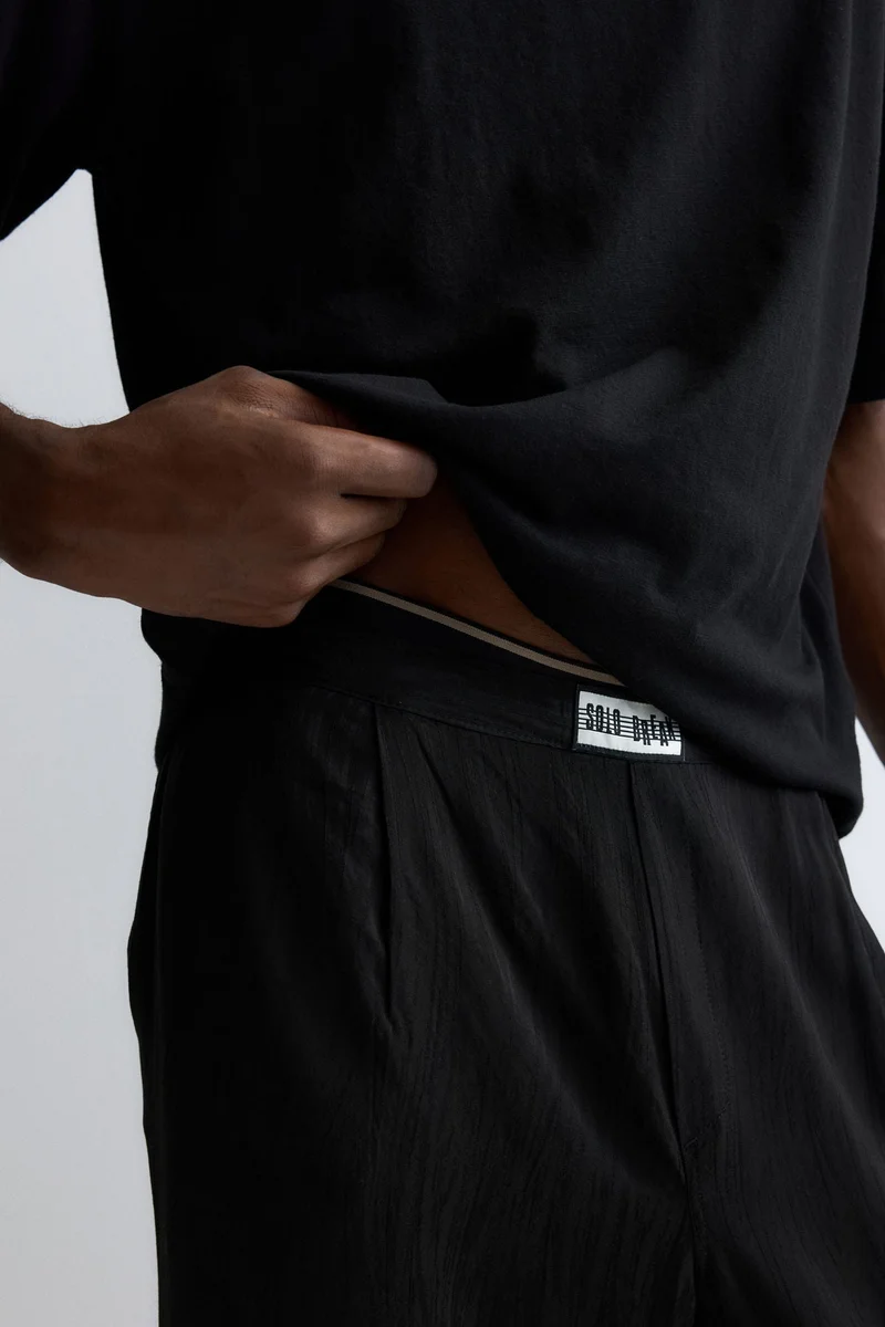 H&M Relaxed Fit Pyjamas