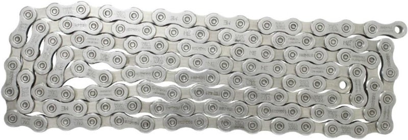 شيمانو سلسلة دراجة SHIMANO CN-HG601 بسرعة 11 سرعة، طول السلسلة: 116 حلقة، مزودة بقفل سلسلة - Image 2