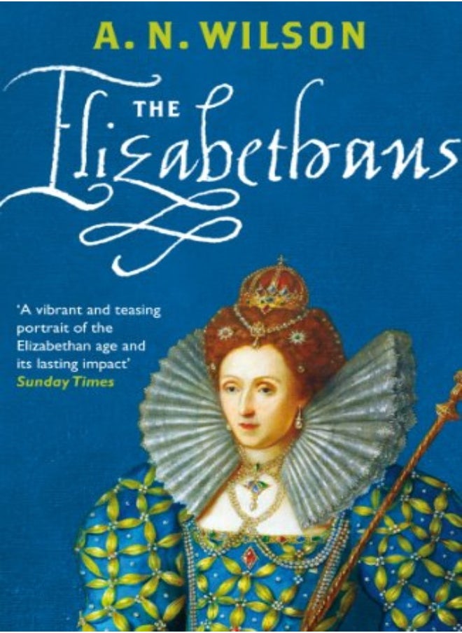 The Elizabethans 