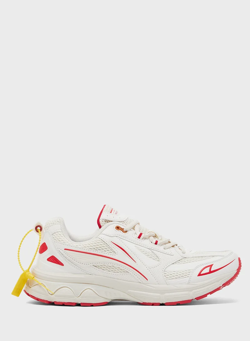 Seventy Five Chunky Retro Sneakers