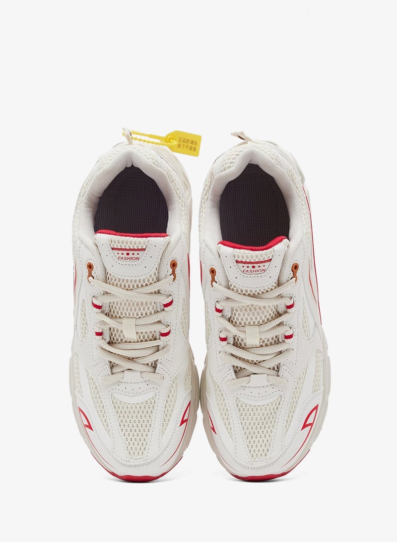 Seventy Five Chunky Retro Sneakers - Image 4