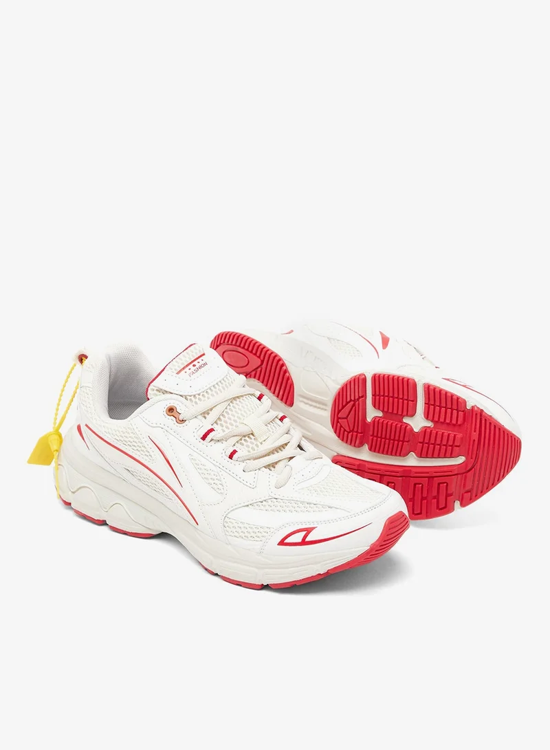 Seventy Five  Chunky Retro Sneakers for Men | Best Price UAE