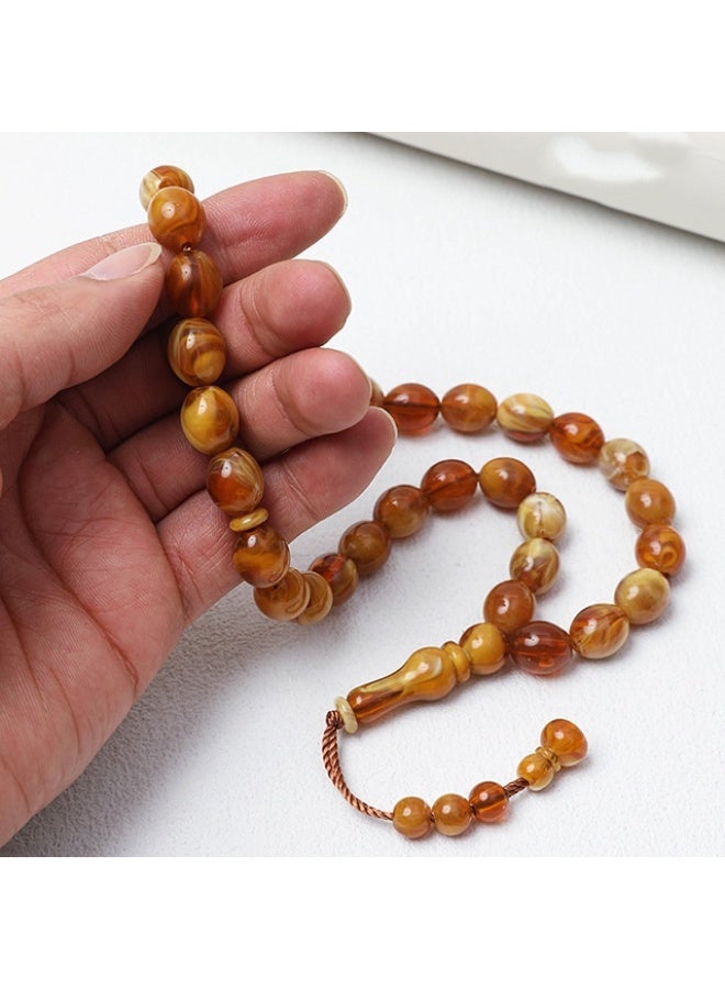 Nariele Taisbiha 33 Pieces - Image 1