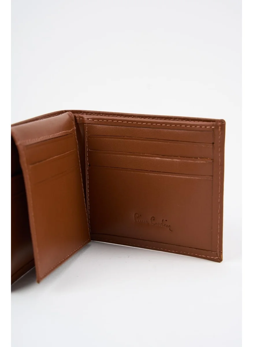 Alexander Gardi Men's Leather Wallet (E24-CZDN-04)