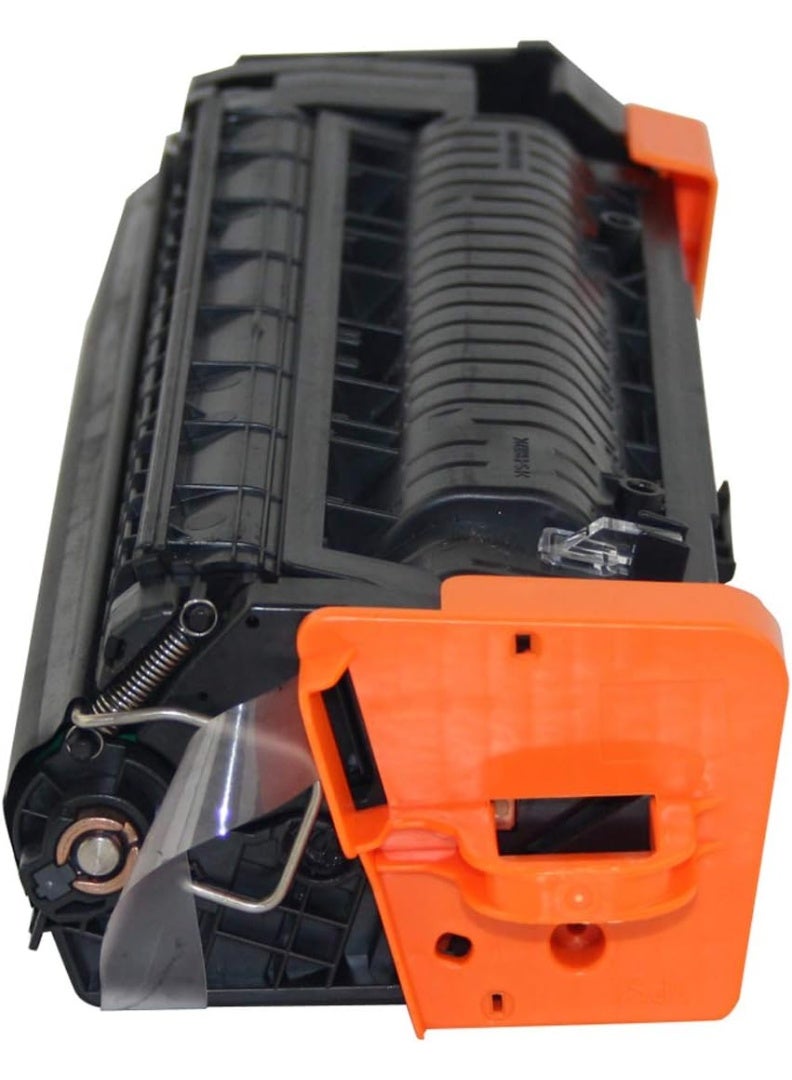 308A Black High Yield Toner Cartridge - Compatible with Printer HP Color LaserJet 3500, 3550, 3700, 3700DN, 3700DTN, 3700N, and 3750 (Q2670A Black) - Image 3