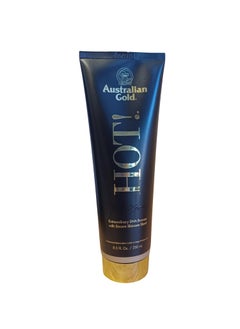 Australian Gold Hot Black 85oz