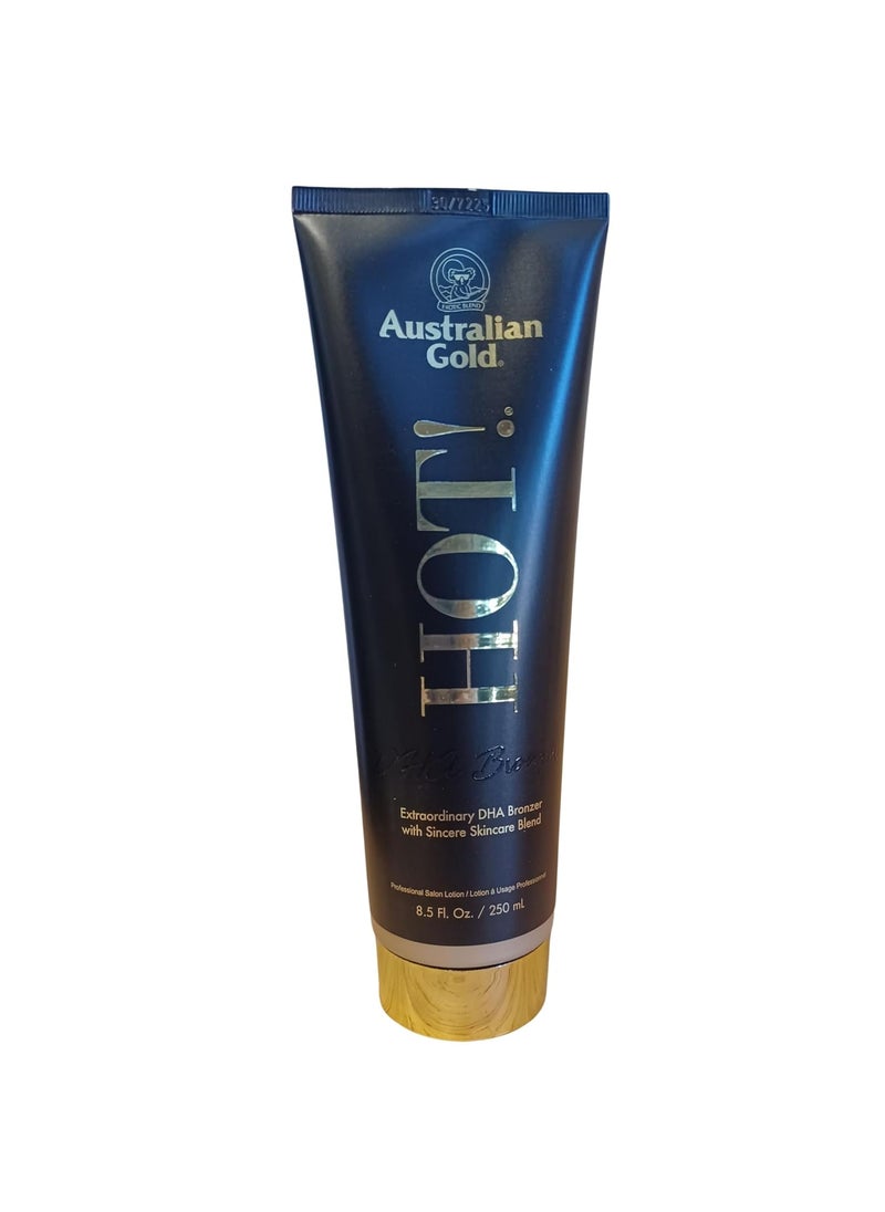 Australian Gold - Australian Gold Hot Black 85oz - Image 1
