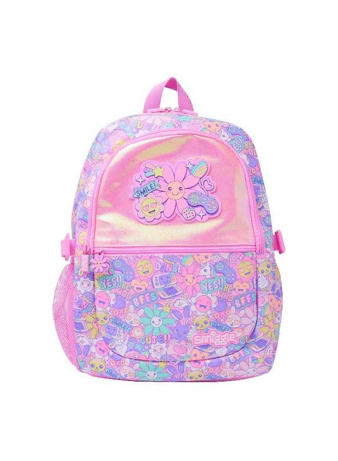 سميجل حقيبة ظهر مزدوجة السعة للأطفال من سمجغل الأسترالية