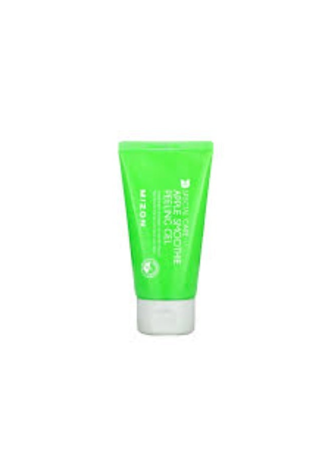 Mizon Special Care Apple Smoothie Peeling Gel 120ml - Image 1