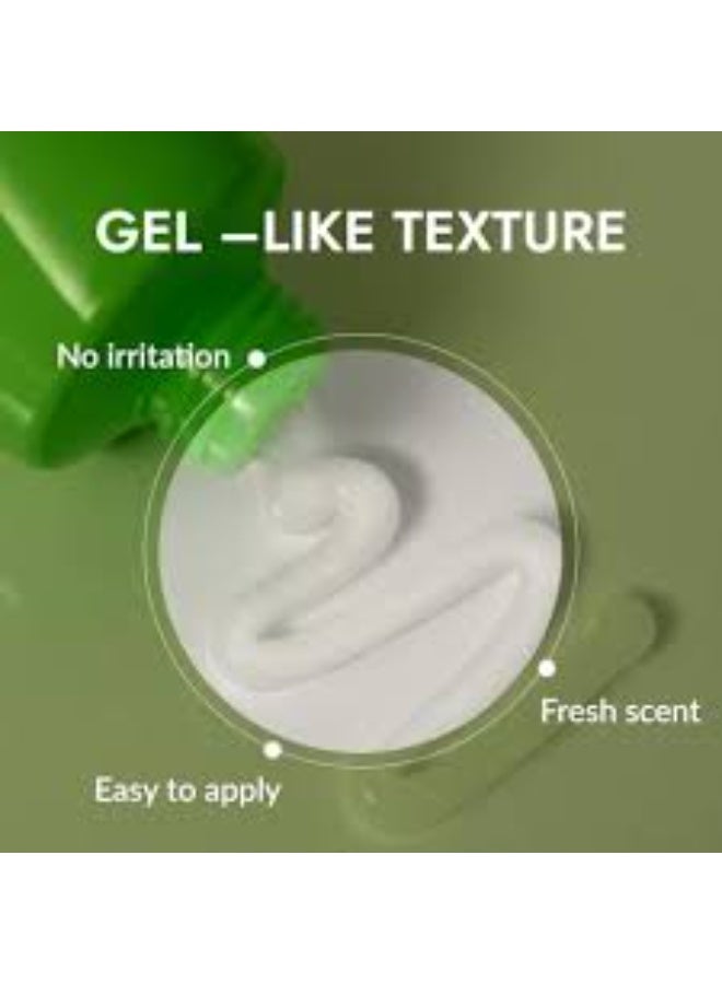 Mizon Special Care Apple Smoothie Peeling Gel 120ml - Image 3